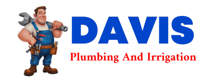 Trusted plumber in SILEX